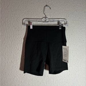 NWT Lululemon Align HR Short 6"